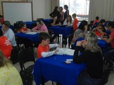 Conselho de Classe Participativo – 2º semestre – 2015