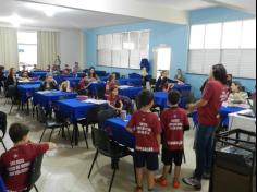 Conselho de Classe Participativo – 2º semestre – 2015