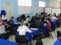 Conselho de Classe Participativo – 2º semestre – 2015