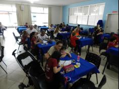 Conselho de Classe Participativo – 2º semestre – 2015