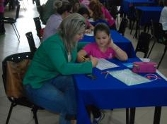 Conselho de Classe Participativo – 2º semestre – 2015