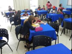 Conselho de Classe Participativo – 2º semestre – 2015