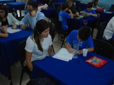 Conselho de Classe Participativo – 2º semestre – 2015