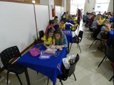 Conselho de Classe Participativo – 2º semestre – 2015