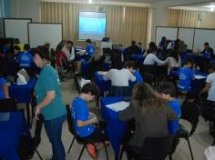 Conselho de Classe Participativo – 2º semestre – 2015