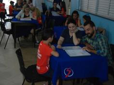 Conselho de Classe Participativo – 2º semestre – 2015