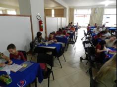 Conselho de Classe Participativo – 2º semestre – 2015