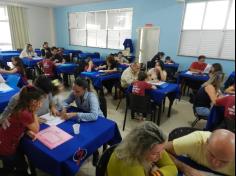 Conselho de Classe Participativo – 2º semestre – 2015