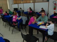 Conselho de Classe Participativo – 2º semestre – 2015