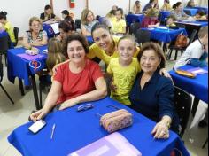 Conselho de Classe Participativo – 2º semestre – 2015