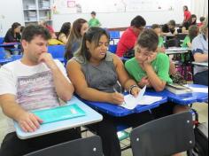 5º ano preparado para os novos desafios