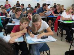 5º ano preparado para os novos desafios