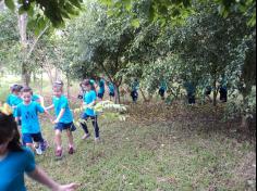 Confraternização do 1º ano C