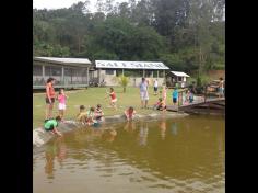 Confraternização do Grupo Natureza