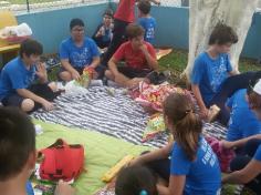 Confraternização do 4º ano D – 2015