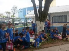 Confraternização do 4º ano D – 2015