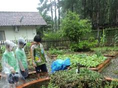 Confraternização do 3º ano C