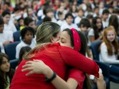 Celebração de Encerramento – EFI 2015