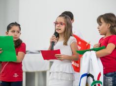 Celebração de Encerramento – EFI 2015