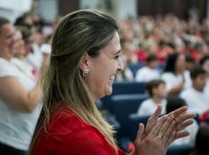 Celebração de Encerramento – EFI 2015