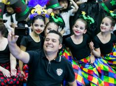 Festa de Encerramento 2015