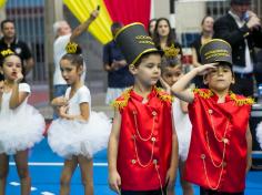 Festa de Encerramento 2015