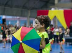 Festa de Encerramento 2015