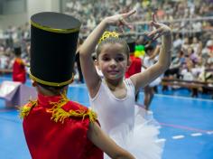 Festa de Encerramento 2015