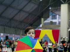 Festa de Encerramento 2015