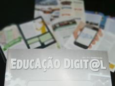 Salesiano publica revista EducAção Digit@l