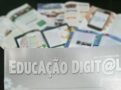 Salesiano publica revista EducAção Digit@l