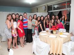 Festa de Encerramento – CEP 2015