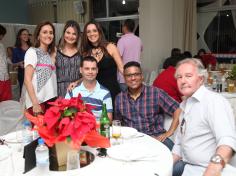 Festa de Encerramento – CEP 2015