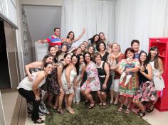 Festa de Encerramento – CEP 2015