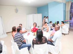 Festa de Encerramento – CEP 2015