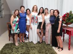 Festa de Encerramento – CEP 2015