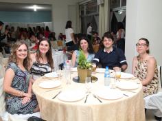 Festa de Encerramento – CEP 2015