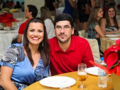 Festa de Encerramento – CEP 2015