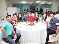 Festa de Encerramento – CEP 2015