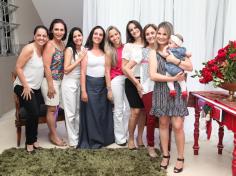 Festa de Encerramento – CEP 2015