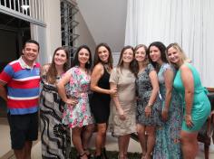 Festa de Encerramento – CEP 2015