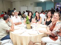 Festa de Encerramento – CEP 2015