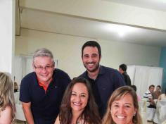 Festa de Encerramento – CEP 2015