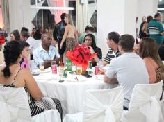 Festa de Encerramento – CEP 2015