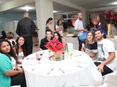 Festa de Encerramento – CEP 2015