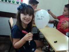 Primeiras vivências do 2º ano C