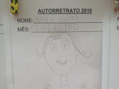 Trabalho corporal no 1º ano A