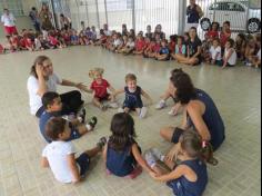 Primeira Assembleia Geral