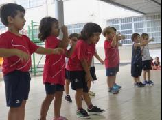 Primeira Assembleia Geral