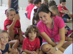 Primeira Assembleia Geral